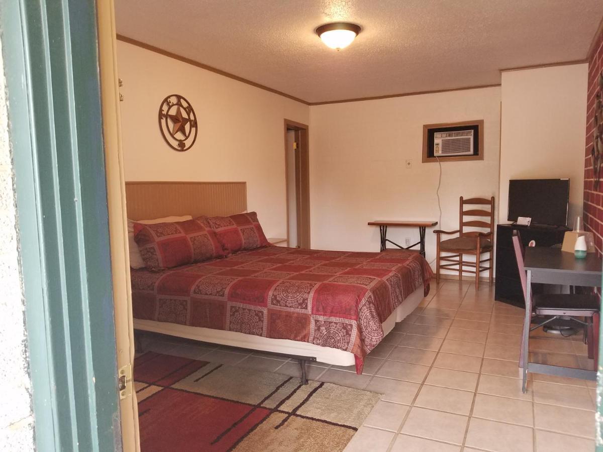 Canton Motel Экстерьер фото